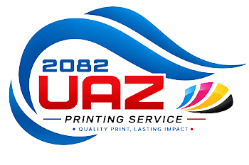 United AtoZ Printing Service logo